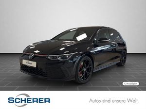 Volkswagen Golf VIII 2.0 TSI GTI NAVI ACC RearView 19"