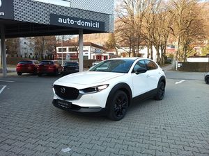 Mazda CX-30 Homura 150ps 6-Gang Schalter Rückfahrkamera Sofort Verfügbar Leasing