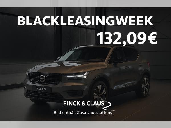 Volvo XC40 B3 Essential *BESTELLAKTION* Leasing