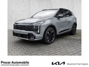 Kia Sportage 1.6 T-GDI AWD DCT GT-Line Panorama Driv