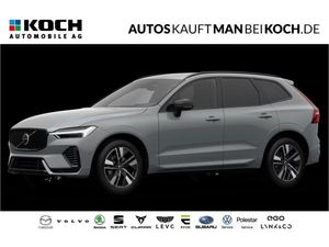 Volvo XC60 B5 AWD Plus Dark *360°-Kamera**HarmanKardon*