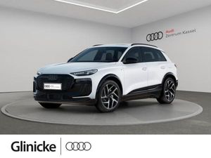 Audi e-tron Q6 S lineperf. Matrix Pano HuD B&O AHK
