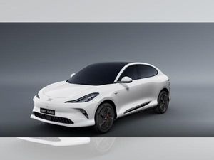 MG IM6 100KWh Premium RWD *GEWERBEKUNDEN*