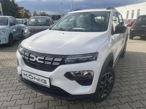 Dacia Spring Electric Essential
