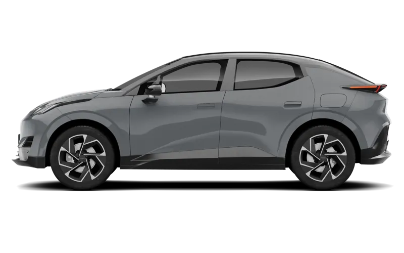 Lynk & Co 02 Core Core Leasing