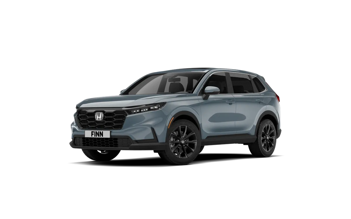 Honda CR-V 2.0 i-MMD Hybrid e:HEV 2WD 2.0 i-MMD Hybrid e:HEV 2WD Elegance Auto-Abo