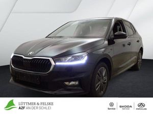 Skoda Fabia 1.0 TSI DSG Tour OPF LED+KAMERA+SITZHZG.
