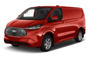 Ford Transit E-Custom Kastenwagen BEV 70kWh 100kW 320 L1 Trend