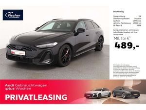 Audi A5 Avant e-hybrid quattro S line HUD/Bei.Dis/19'