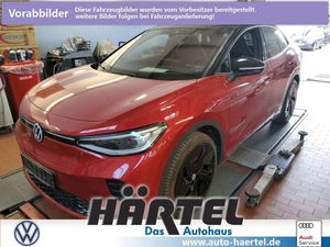 Volkswagen ID.5 GTX 4MOTION 77 KWH AUTOMATIK Sportpaket LED