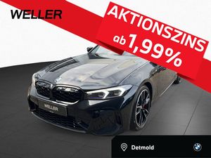 BMW M340d xDr M Pro 599,-/0Anz HUD HIFI PA+ Sthz GSD