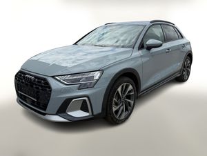 Audi A3 allstreet 35 TDI S tronic Nav 18Z KlimaP LED Auto-Abo privat Auto-Abo