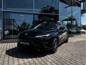 MG MG5 MAXIMAL LUXURY ABVERKAUF! #SENSANTONELL Leasing
