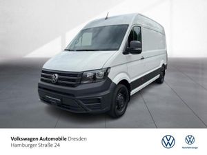 Volkswagen Crafter Kasten 2,0 l TDI