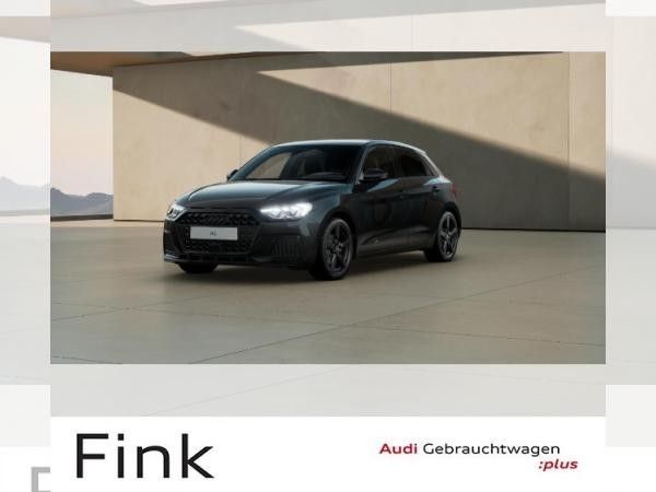 Audi A1 Sportback advanced 30 TFSI *SOFORT VERFÜGBAR - NUR SONDERABNEHMER* Leasing