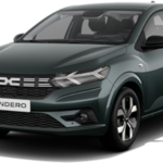 Dacia Sandero Leasing