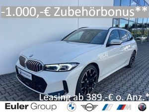 BMW 320 d xDrive Tour. M Sport 19'' Innov. Comf. ACC