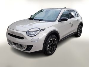 Fiat 600 MHEV 110 DCT La Prima eHK ACC SHZ Keyl Massa Auto-Abo privat Auto-Abo