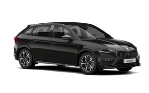 ŠKODA Scala 1.5 TSI ACT DSG Monte Carlo