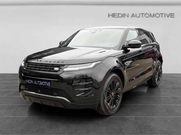 Land Rover Range Rover Evoque D200  Dynamic SE  - SOFORT VERFÜGBAR - 5 Jahre Garantie Leasing