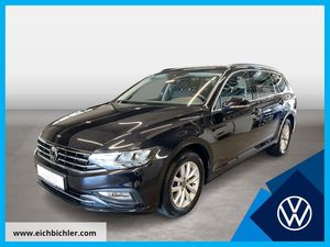 Volkswagen Passat Variant 1.5 TSI DSG Business ACC AHK AUT
