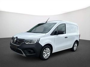 Renault Kangoo Rapid E-Tech Advance L1 22kW Leasing