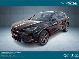 Cupra Formentor 4Drive - ACC - Kamera - eKlappe - AHK