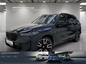 BMW X5 xDrive50e M Sport Bowers & Wilkins AHK LED