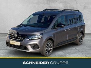 Renault Grand Kangoo TECHNO TCe 130 EDC PDC+SHZ+KLIMA