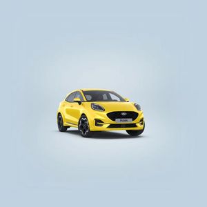 Ford Puma 1,0 EcoBoost Hybrid 92kW ST-Line X Auto