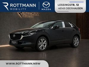 Mazda CX-30 e-SKYACTIV-G 2.5 140ps Aut. Exclusive