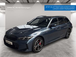 BMW 320d xDrive Touring *Kamera360°*MSport*AHK*Panor