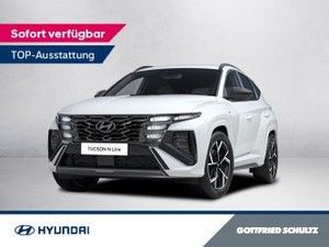 Hyundai 1.6 T-GDI | LeasingDeal | sofort verfügbar !!