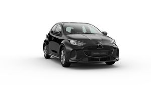 Mazda 2 Hybrid 1.5L Hybrid VVT-i 116 CVT FWD Exclusive-Line Auto-Abo