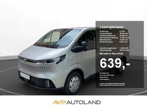 MAXUS eDeliver 7 Kastenwagen L1 h Leasing