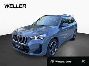 BMW X1 sDr20i M Sport Stop+Go,H/K,DrA,AdLED,AktivSi