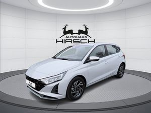 Hyundai i20 FL(MY26) 1.0 T-GDI (90PS) 6-MT 2WD Trend