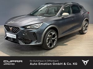 Cupra Formentor 1.5 TSI 150 PS DSG*Winterpaket*19"