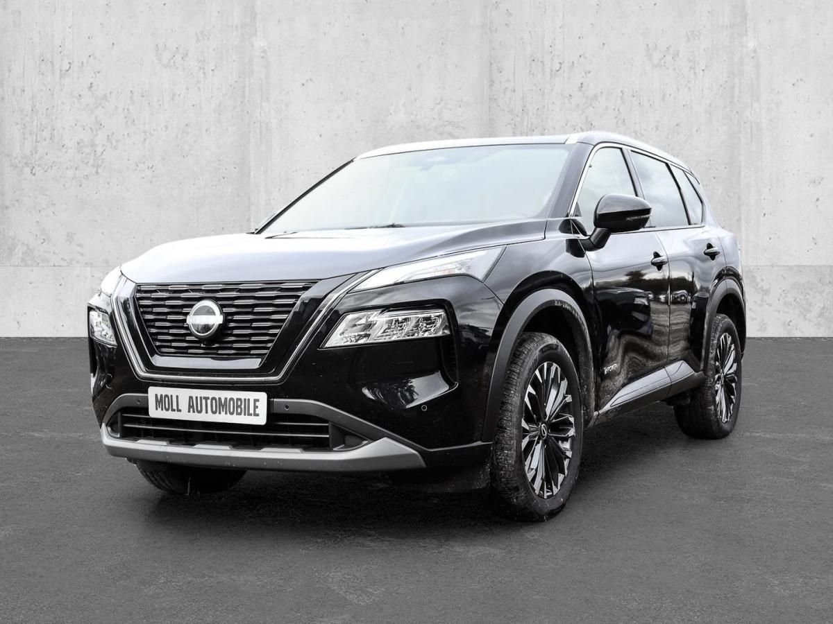 Nissan X-Trail N-Connecta 1.5 VC-T e-POWER 204PS 4x2 19