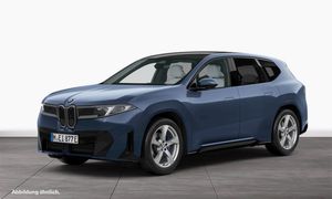 BMW iX3 50 xDrive M Sport AHK Driv.Assist+ Harman/K