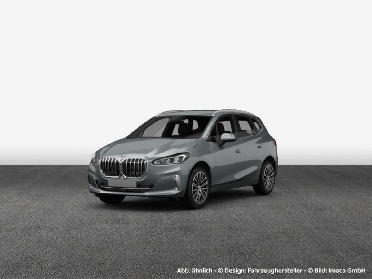 BMW 220 220i Active Tourer Aut. , 5-türig Leasing