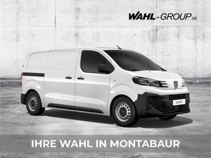 Peugeot Expert Kasten Standard L2 1.5 Blue HDi 120 ➡️Sofort verfügbar⬅️ Leasing