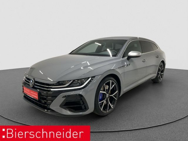 Volkswagen Arteon SB 2.0 TSI DSG 4Mo R 20 AHK NAVI ACC Leasing