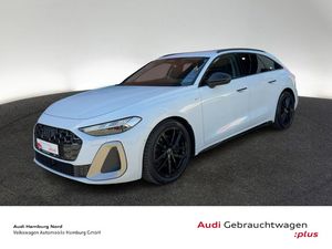 Audi A5 Avant 2.0 TFSI quattro edition one S line AHK