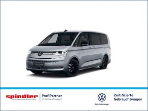 Volkswagen Multivan Style lang DSG / 7-Sitze, Matrix, AHK