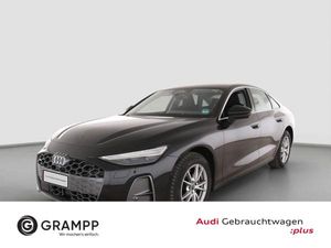 Audi A6 Limousine TDI S-tronic +KAMERA+ACC+AHK-Vorb.+