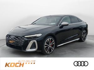 Audi S5 Limousine TFSI S tronic Leasing