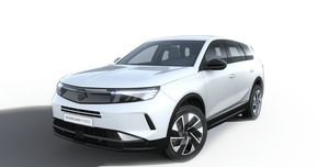 OPEL Grandland 1.2 Hybrid Edition eDCT inkl. 19