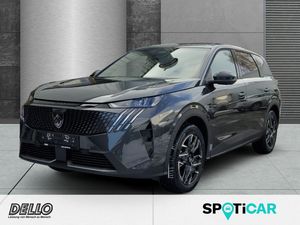 Peugeot 5008 Allure Hybrid AT Panorama-Navi-Paket AHK-ab