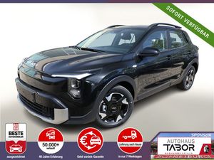 Kia Stonic MY26 MT SHZ Kam Nav 2xPDC LHZ UVP-22%*